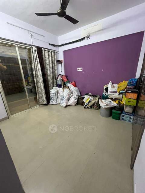 2 BHK Flat In Stand Alone For Sale  In Khadakpada