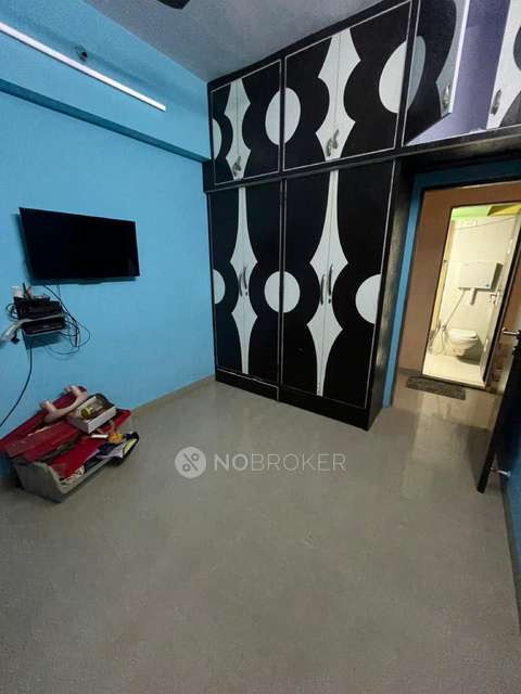 2 BHK Flat In Stand Alone For Sale  In Khadakpada