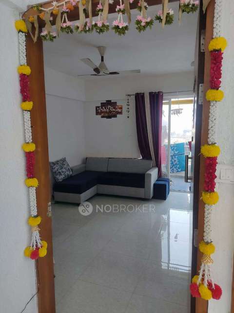 1 BHK Flat In Bright  For Sale  In Wagholi
