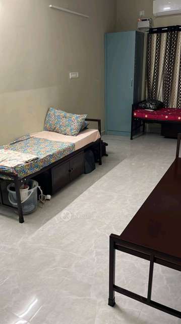 PG for Girls in  Thiruvanmiyur