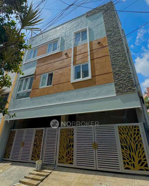 PG for Girls in  Thiruvanmiyur