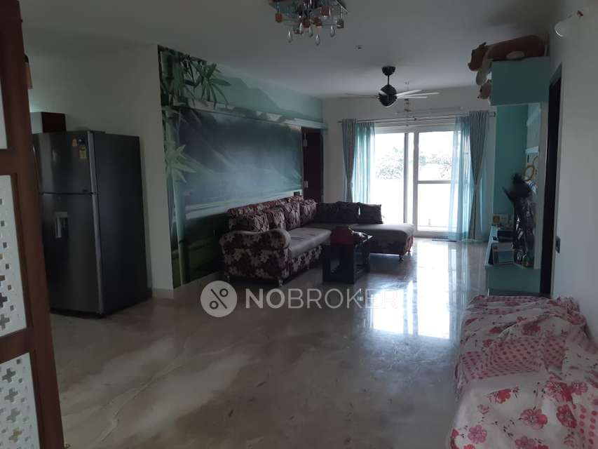 3 BHK Flat In Yellow Bells For Sale  In Shubh Enclave