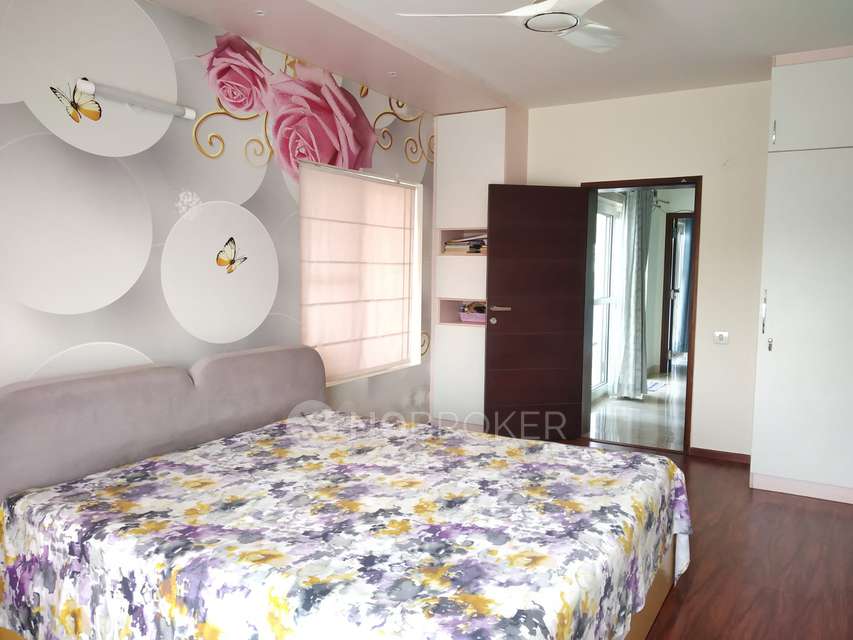 3 BHK Flat In Yellow Bells For Sale  In Shubh Enclave