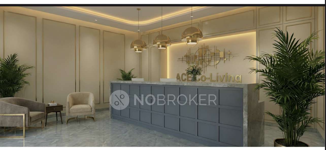 1 RK Flat In Saarrthi Saarrthi Skybay Iii For Sale  In Hinjawadi