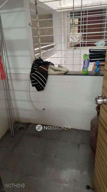 1 BHK Flat In Goodwill Nirmiti For Sale  In Lohgaon