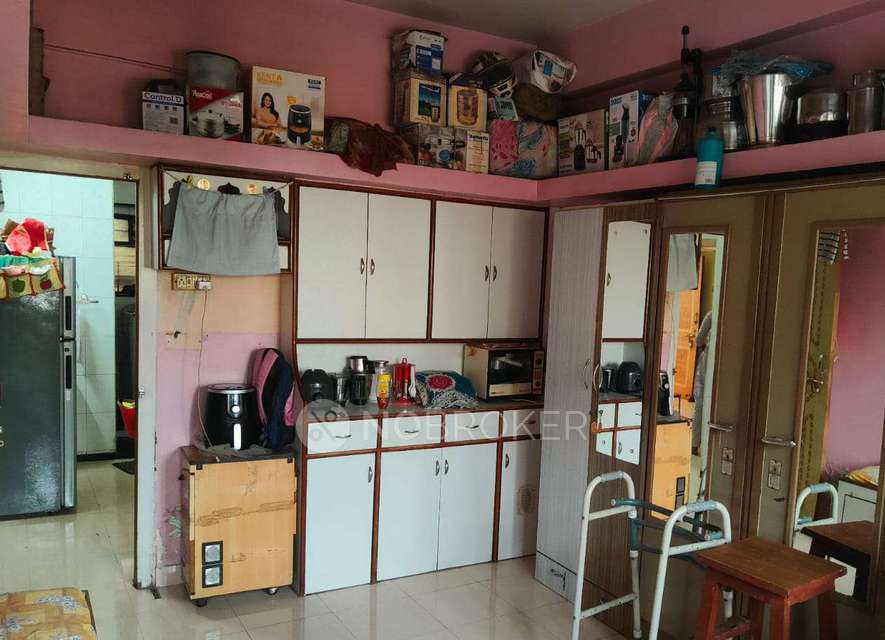 2 BHK Flat for Rent  In Nigdi