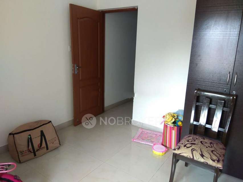 3 BHK Flat In Brindavan Residency For Sale  In Hsr Layout