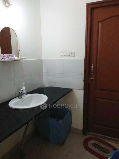 3 BHK Flat In Brindavan Residency For Sale  In Hsr Layout