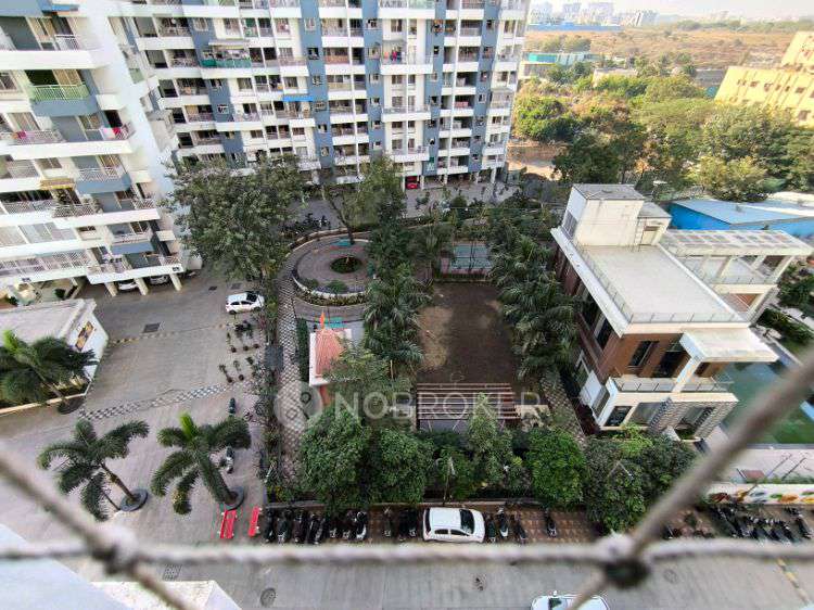 2 BHK Flat In Kingston Aura for Rent  In Wing-d, Kingston Aura, Pandhari Nagar, Handewadi, Pune, Autadwadi Handewadi, Maharashtra 411028, India