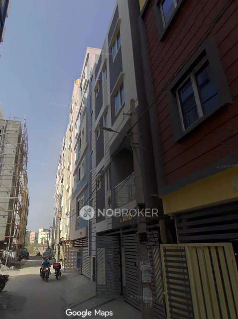 2 BHK Flat In Sb for Lease  In Thubarahalli