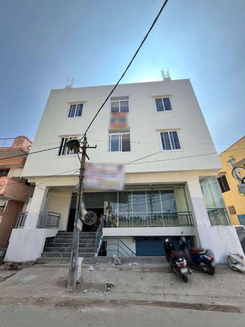 PG for Boys in  Aavalahalli