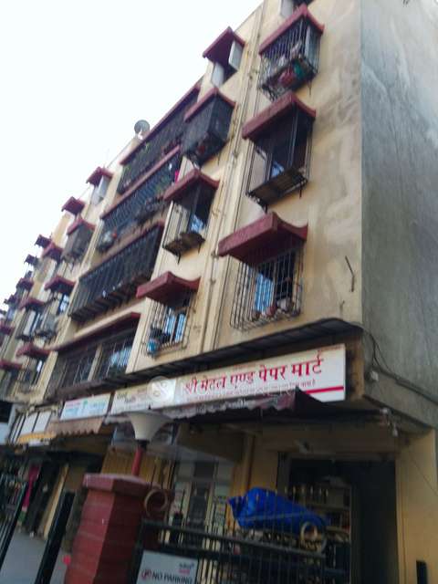 1 BHK Flat In Indira Apartments for Rent  In Govandi