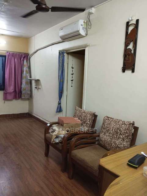 1 BHK Flat In Indira Apartments for Rent  In Govandi