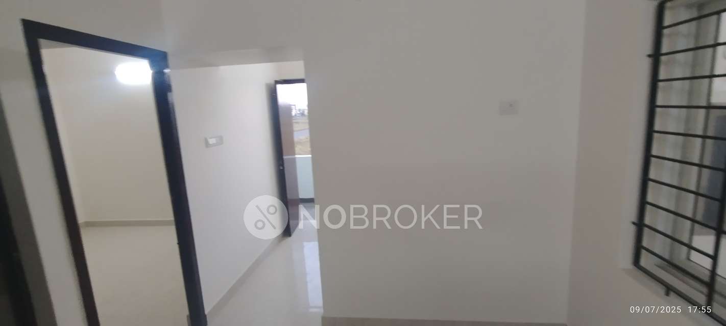 1 BHK Flat In Pragati For Sale  In Shanthi Nagar