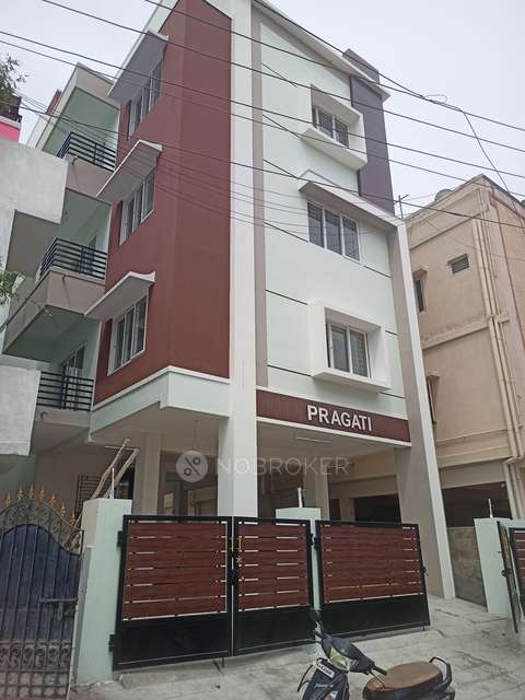 1 BHK Flat In Pragati For Sale  In Shanthi Nagar