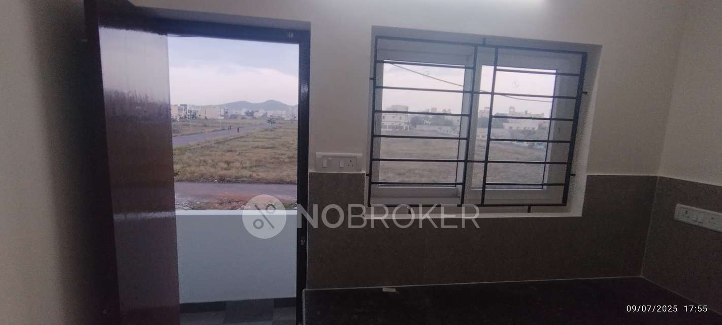 1 BHK Flat In Pragati For Sale  In Shanthi Nagar