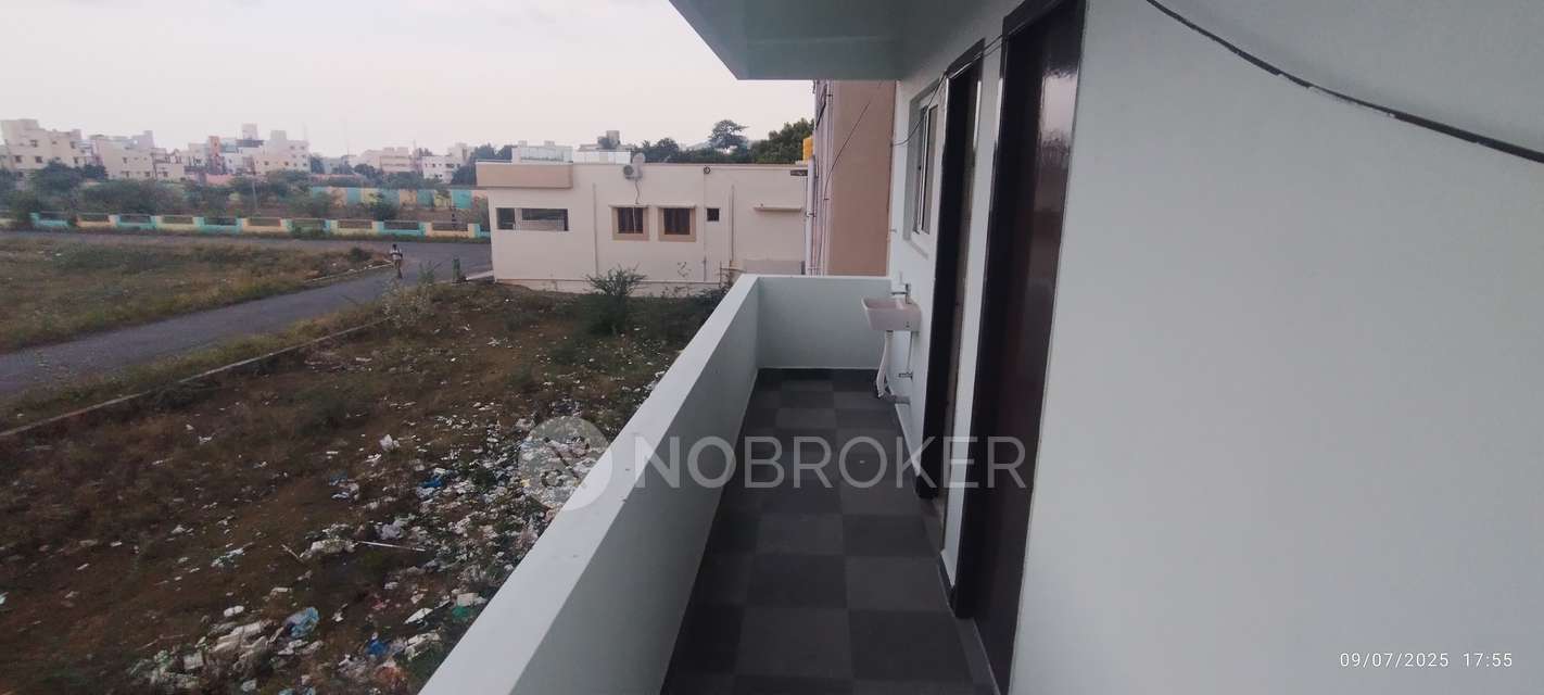 1 BHK Flat In Pragati For Sale  In Shanthi Nagar