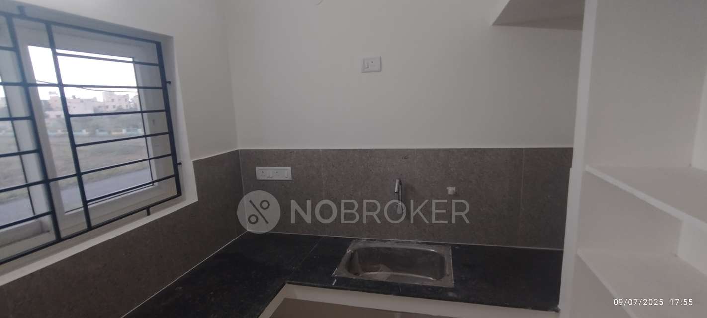 1 BHK Flat In Pragati For Sale  In Shanthi Nagar