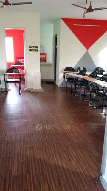 Office Space in New Perungalathur, Chennai for Rent 