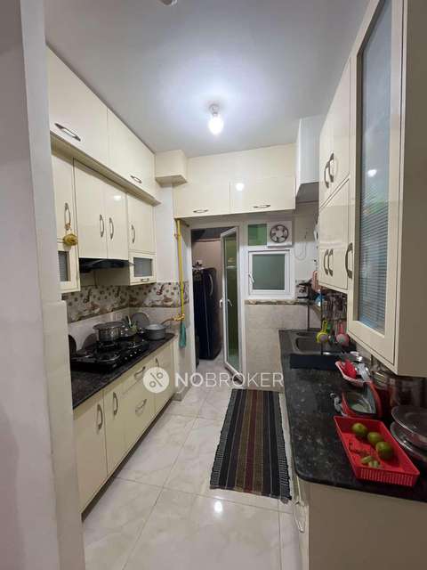 3 BHK Flat In Gaurs Siddhartham For Sale  In Sidhdharth Vihar