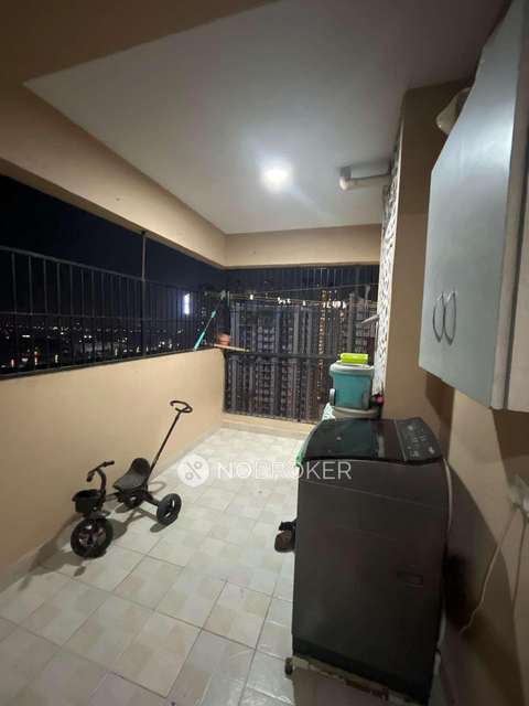 3 BHK Flat In Gaurs Siddhartham For Sale  In Sidhdharth Vihar