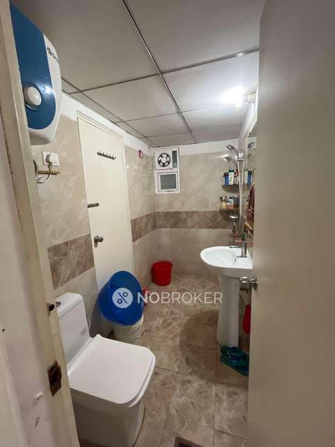 3 BHK Flat In Gaurs Siddhartham For Sale  In Sidhdharth Vihar