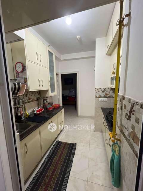 3 BHK Flat In Gaurs Siddhartham For Sale  In Sidhdharth Vihar