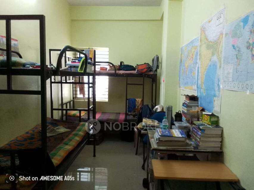 PG for Boys in Rajaji Nagar