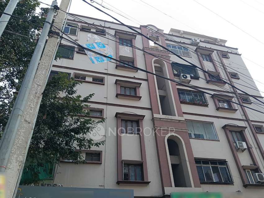 3 BHK Flat In Manasa Nest For Sale  In Moula Ali