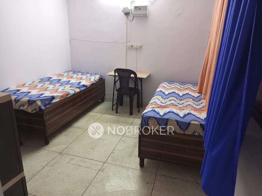 PG for Girls in Kotla Mubarakpur