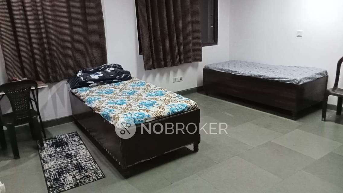 PG for Girls in Kotla Mubarakpur