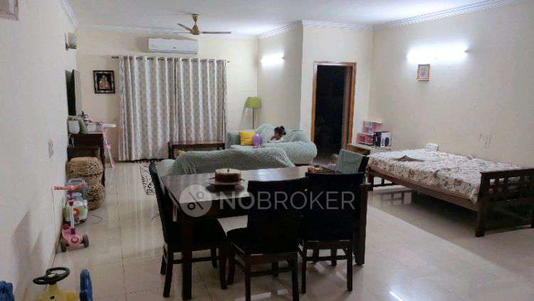 3 BHK Flat In Brigade Harmony for Rent  In  Whitefield