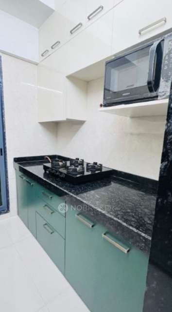 1 BHK Flat In Seasons Park For Sale  In Ambernath East