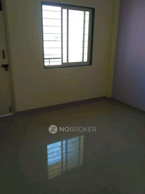 2 BHK Flat In Sai Shrusthi Aprtment Satara For Sale  In  Umbare