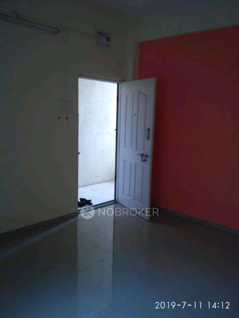 2 BHK Flat In Sai Shrusthi Aprtment Satara For Sale  In  Umbare