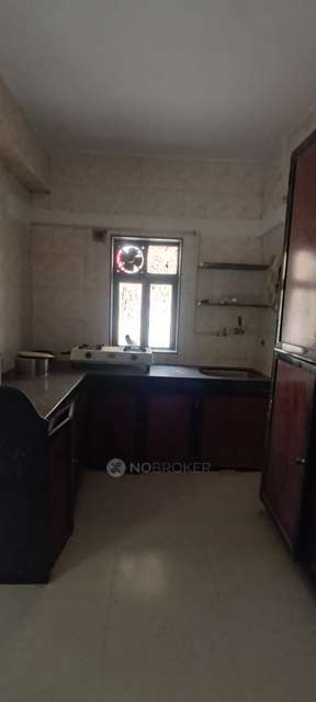 2 BHK Flat In Jai Jyothi Apartment  For Sale  In Dombivali West