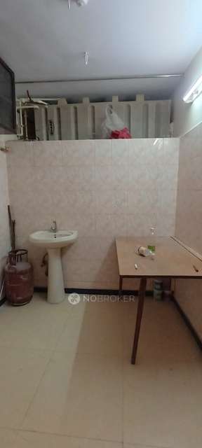 2 BHK Flat In Jai Jyothi Apartment  For Sale  In Dombivali West