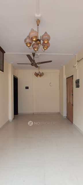 2 BHK Flat In Jai Jyothi Apartment  For Sale  In Dombivali West