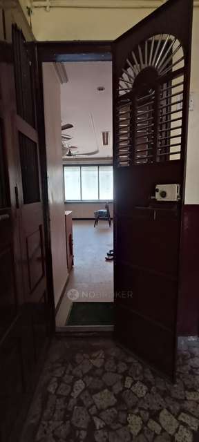 2 BHK Flat In Jai Jyothi Apartment  For Sale  In Dombivali West