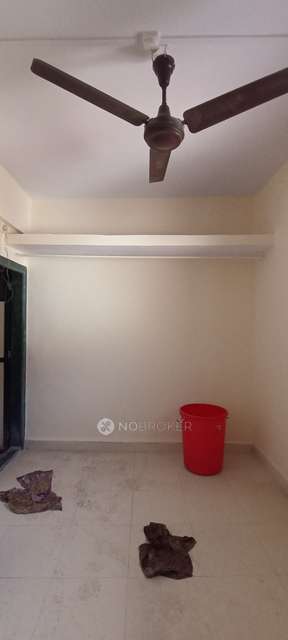 2 BHK Flat In Jai Jyothi Apartment  For Sale  In Dombivali West