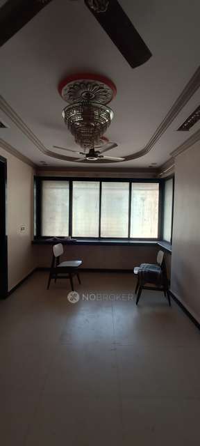 2 BHK Flat In Jai Jyothi Apartment  For Sale  In Dombivali West