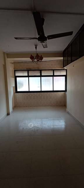 2 BHK Flat In Jai Jyothi Apartment  For Sale  In Dombivali West