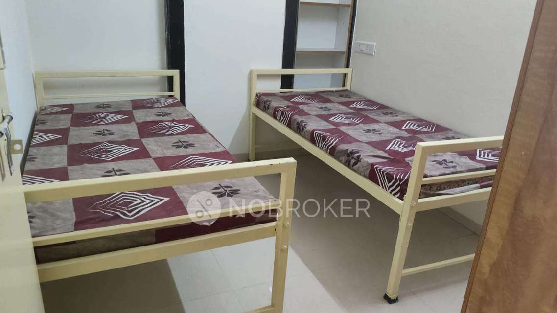 PG for Boys in Pimple Gurav