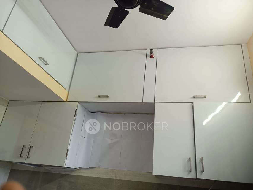 1 BHK Flat In Regency Anantam for Rent  In Dombivali East