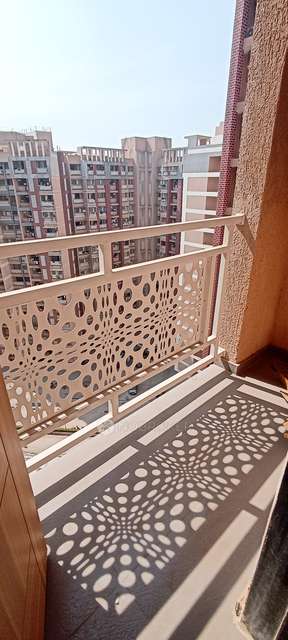 1 BHK Flat In Lodha Panacea For Sale  In Dombivali