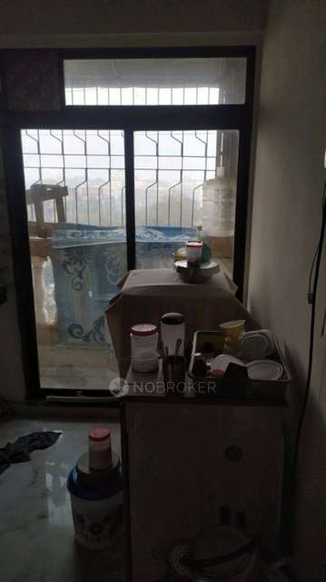 1 BHK Flat In Laxni Orchid For Sale  In  Neral, Dhamote