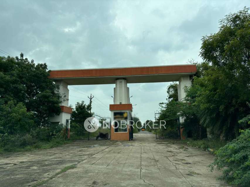 Plot For Sale  In Chettipunyam
