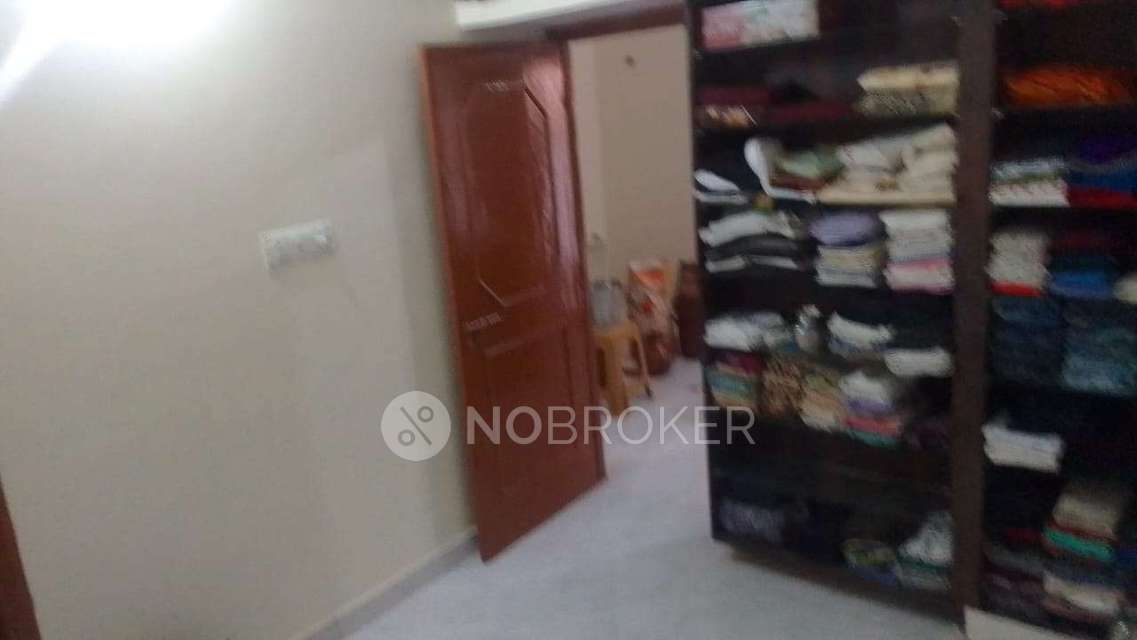 2 BHK House for Rent  In Sri Kondiranganathaswami Nilayam, 117, 1st Stage, Kumaraswamy Layout, Bengaluru, Karnataka 560111, India