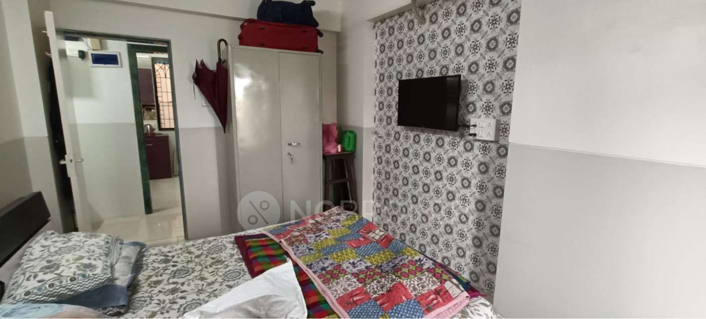 2 BHK Flat In Shree Vishwamitra Chs Ltd For Sale  In Mulund West