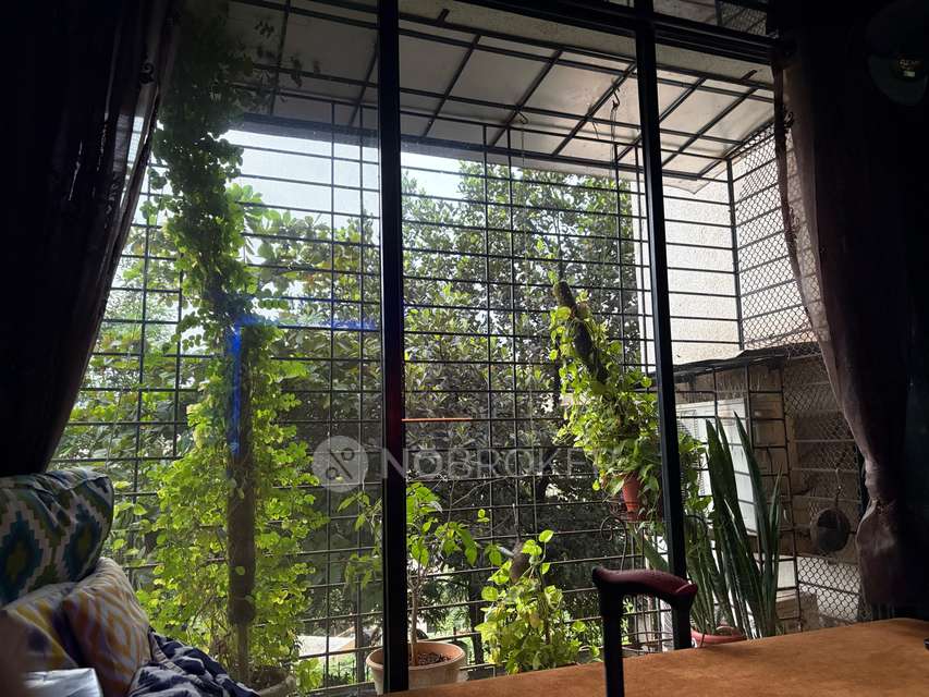 2 BHK Flat In Shree Vishwamitra Chs Ltd For Sale  In Mulund West